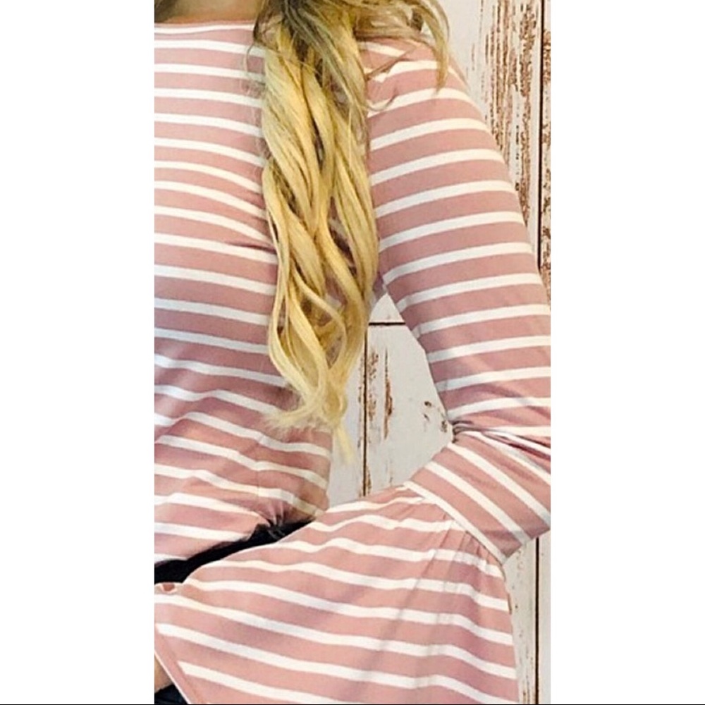 OVERSTOCK 💗BOHO BELL SLEEVE BELL SLEEVE (was $59) - Picture 5 of 5
